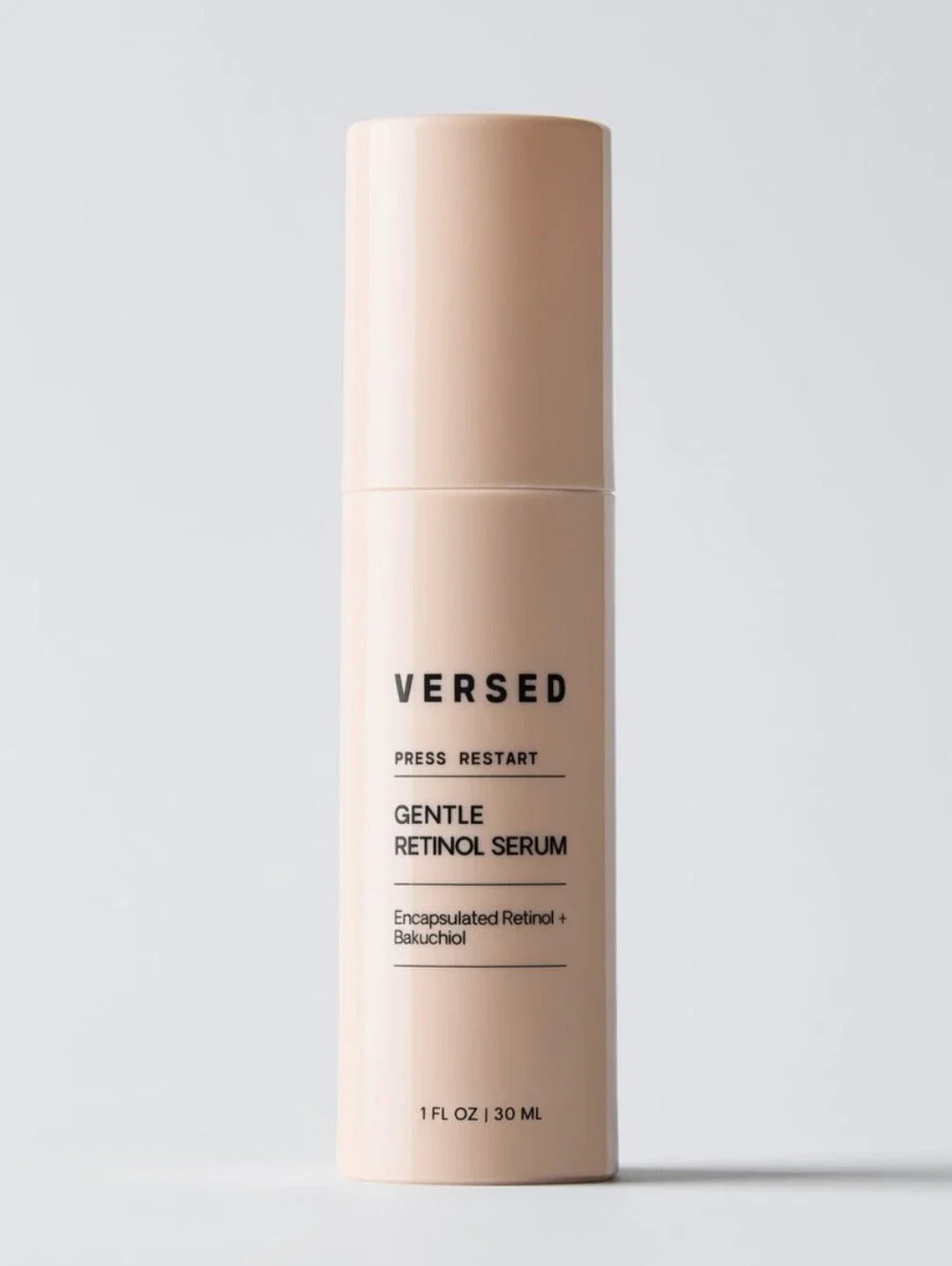 VERSED Retinol Serum